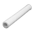 high pressure strength PP Wire wound filter element